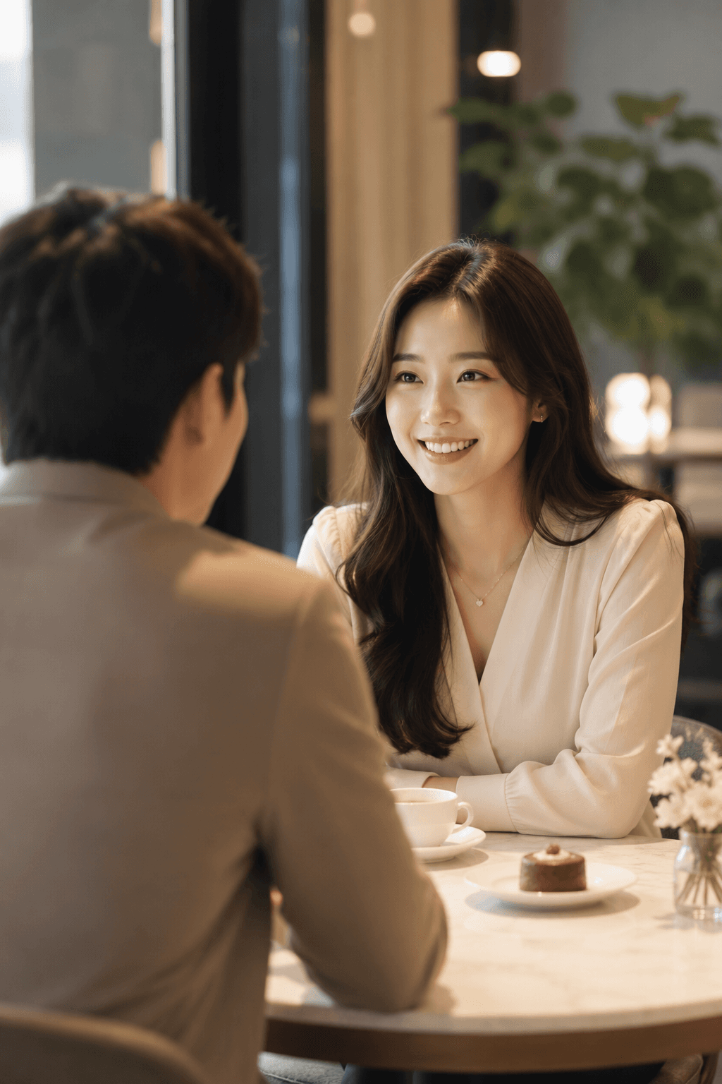 소개팅·맞선