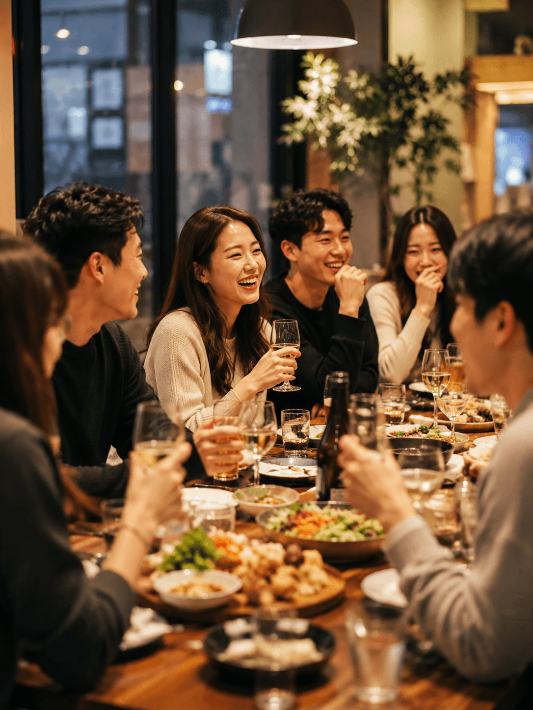 모임·파티
